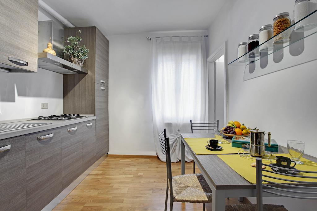 Apartamento La Casa Di Gemma&Regina Oriente Venecia Habitación foto