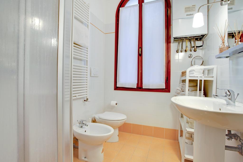 Apartamento La Casa Di Gemma&Regina Oriente Venecia Habitación foto