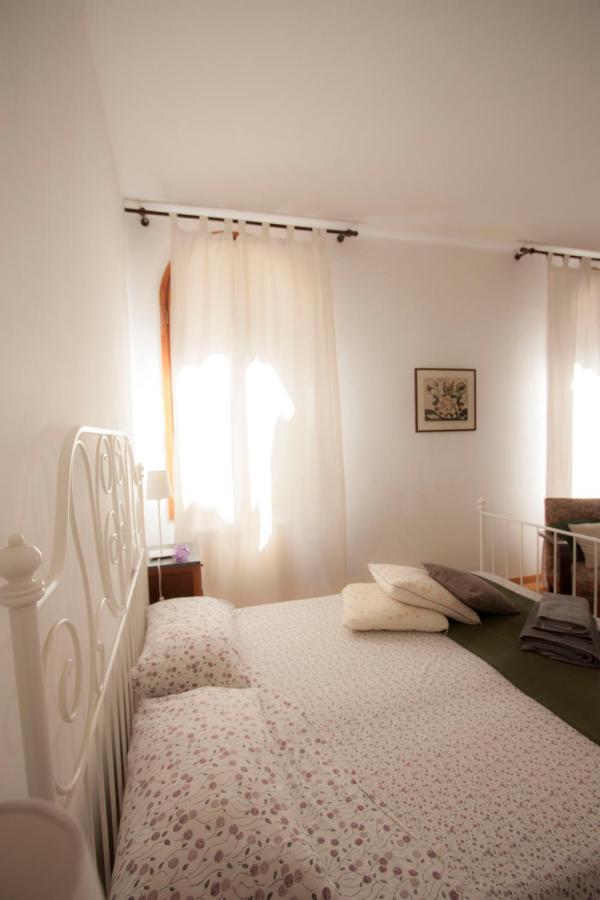 Apartamento La Casa Di Gemma&Regina Oriente Venecia Exterior foto