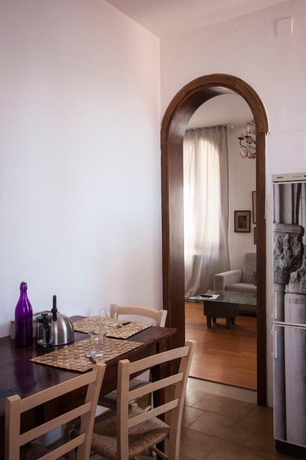 Apartamento La Casa Di Gemma&Regina Oriente Venecia Exterior foto