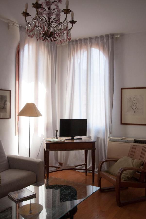 Apartamento La Casa Di Gemma&Regina Oriente Venecia Exterior foto