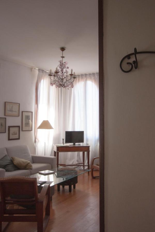 Apartamento La Casa Di Gemma&Regina Oriente Venecia Exterior foto