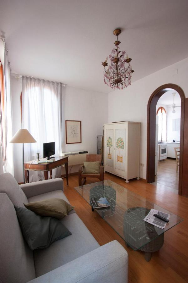 Apartamento La Casa Di Gemma&Regina Oriente Venecia Exterior foto