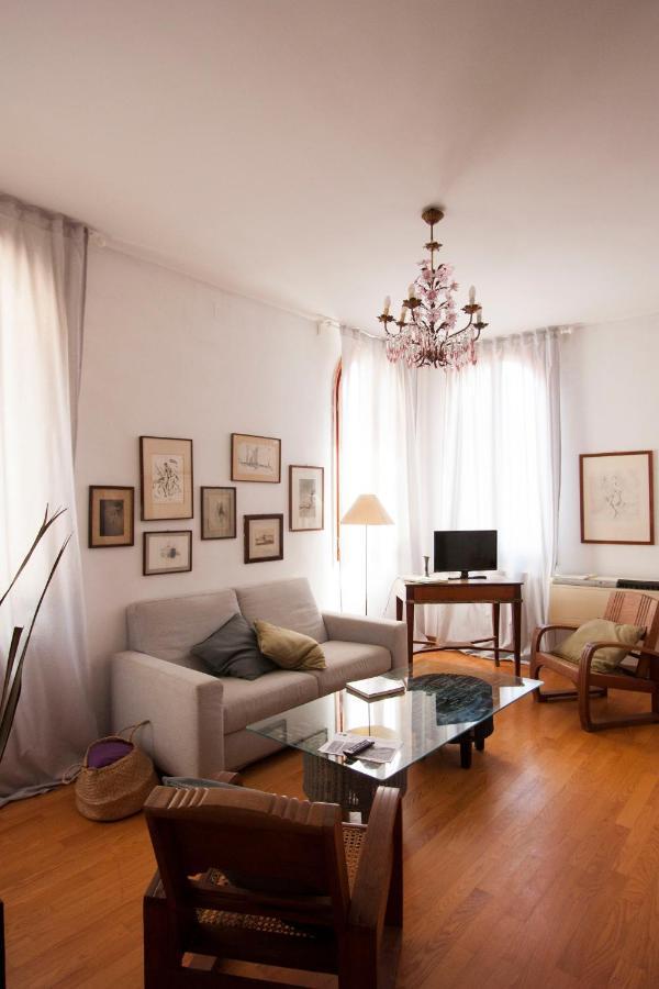 Apartamento La Casa Di Gemma&Regina Oriente Venecia Exterior foto