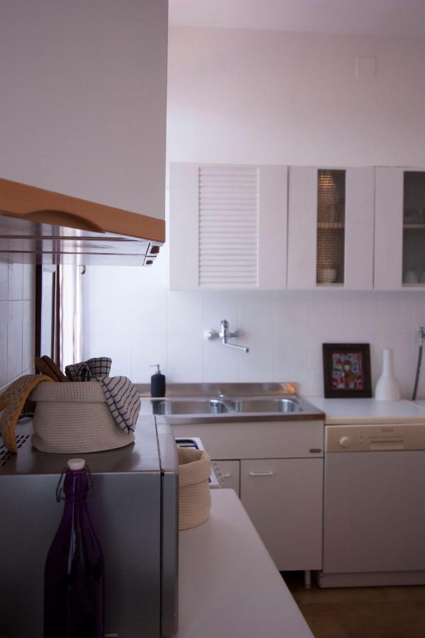 Apartamento La Casa Di Gemma&Regina Oriente Venecia Exterior foto