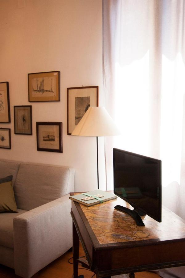 Apartamento La Casa Di Gemma&Regina Oriente Venecia Exterior foto
