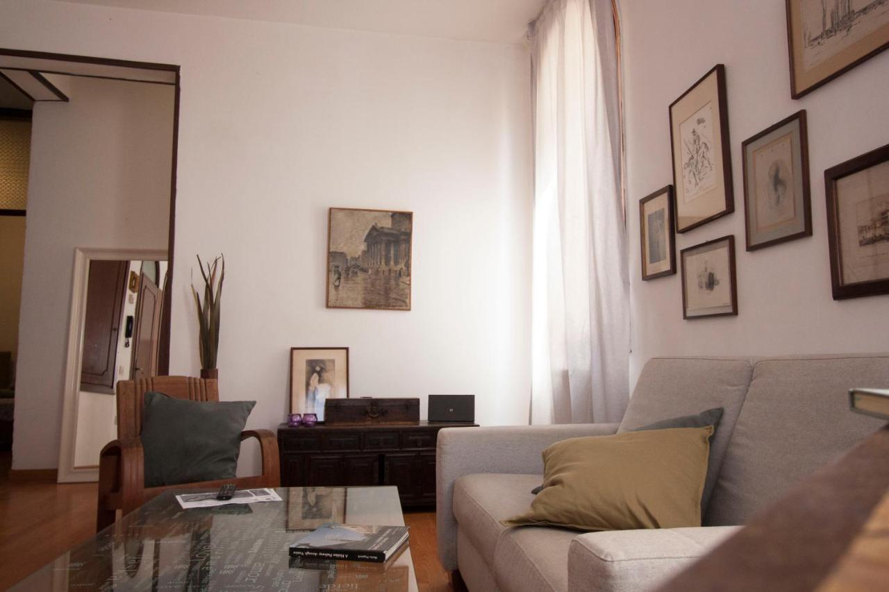 Apartamento La Casa Di Gemma&Regina Oriente Venecia Exterior foto