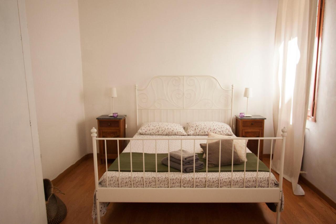 Apartamento La Casa Di Gemma&Regina Oriente Venecia Exterior foto