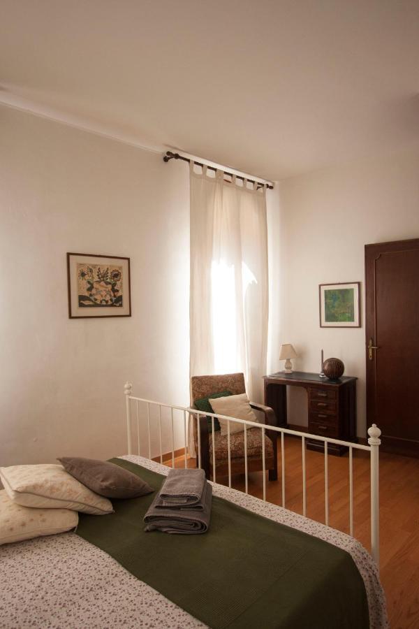 Apartamento La Casa Di Gemma&Regina Oriente Venecia Exterior foto