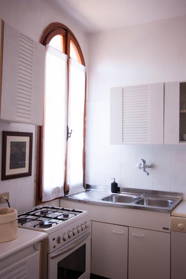 Apartamento La Casa Di Gemma&Regina Oriente Venecia Exterior foto