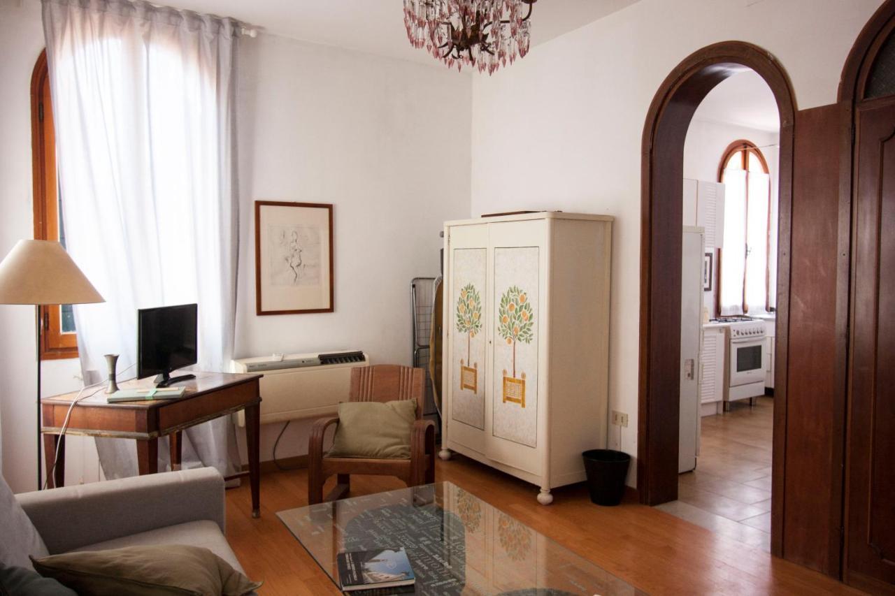 Apartamento La Casa Di Gemma&Regina Oriente Venecia Exterior foto