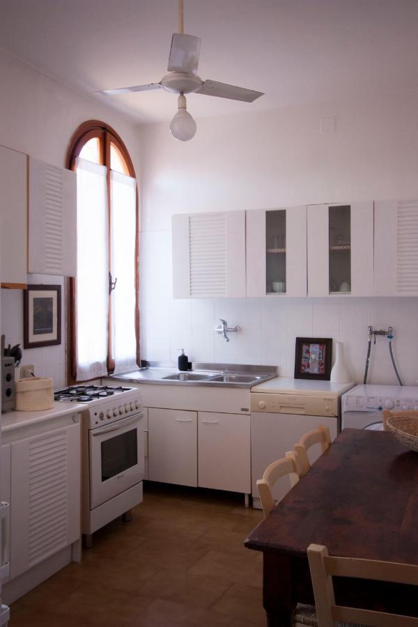 Apartamento La Casa Di Gemma&Regina Oriente Venecia Exterior foto