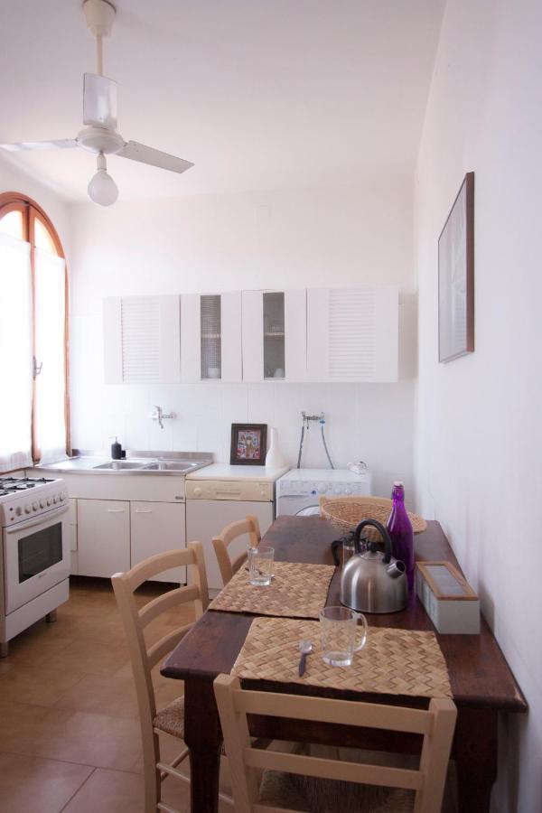 Apartamento La Casa Di Gemma&Regina Oriente Venecia Exterior foto