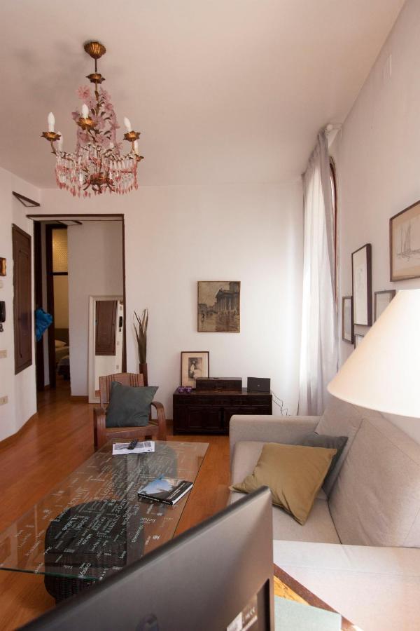 Apartamento La Casa Di Gemma&Regina Oriente Venecia Exterior foto