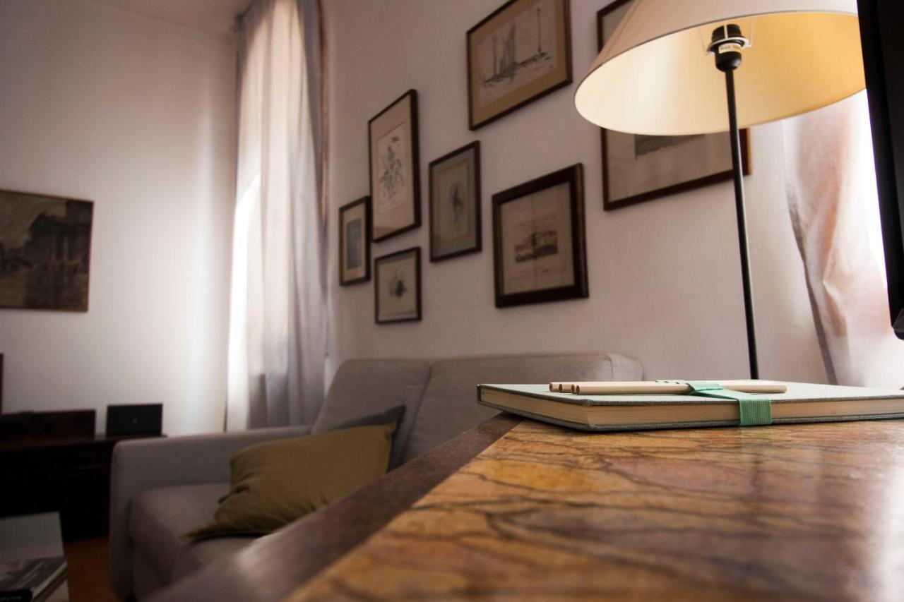 Apartamento La Casa Di Gemma&Regina Oriente Venecia Exterior foto