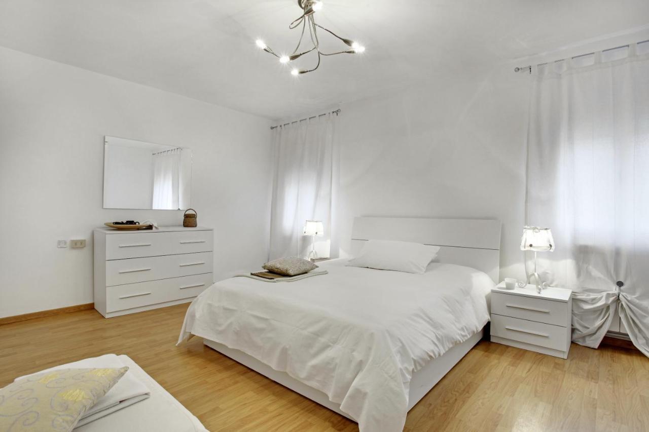Apartamento La Casa Di Gemma&Regina Oriente Venecia Exterior foto