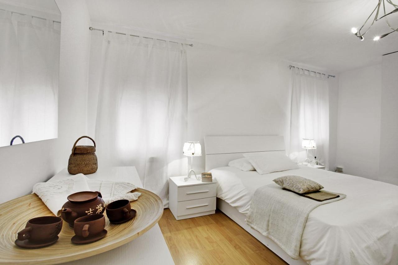Apartamento La Casa Di Gemma&Regina Oriente Venecia Exterior foto