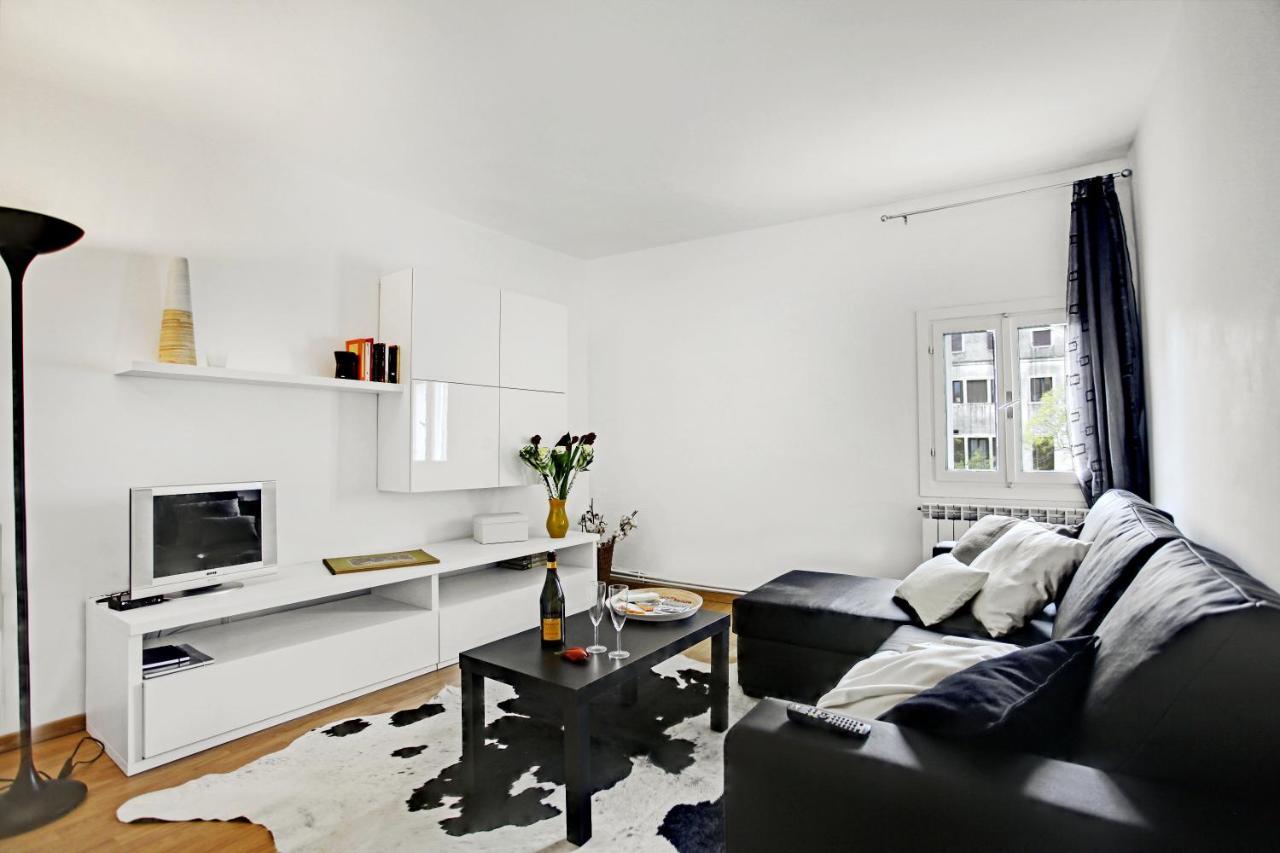 Apartamento La Casa Di Gemma&Regina Oriente Venecia Exterior foto